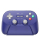 Akcesoria do konsol 8BitDo Pro 3 Bluetooth Gamepad Purple